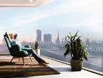 3 bedrooms Apartment in Mohammed Bin Rashid City, UAE No. 1685 - Image 3