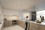 1 bedroom Apartment in Aljada, UAE No. 16867 - Image 5