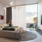 1 bedroom Apartment in Aljada, UAE No. 16867 - Image 7