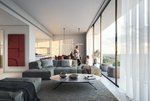 1 bedroom Apartment in Aljada, UAE No. 16867 - Image 8