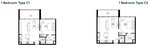 1 bedroom Apartment in Aljada, UAE No. 16867 - Image 9