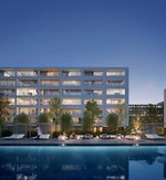 1 bedroom Apartment in Aljada, UAE No. 16868 - apartment in Dubai