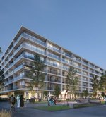1 bedroom Apartment in Aljada, UAE No. 16868 - Image 3