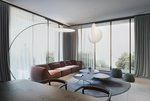1 bedroom Apartment in Aljada, UAE No. 16868 - Image 4