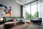 1 bedroom Apartment in Aljada, UAE No. 16868 - Image 6