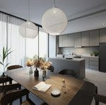 1 bedroom Apartment in Aljada, UAE No. 16868 - Image 7