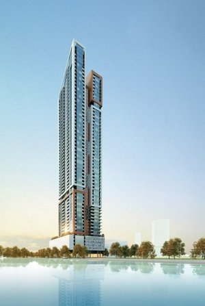1 bedroom Apartment in Al Mamzar - Sharjah, UAE No. 16869