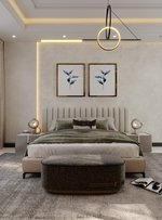 1 bedroom Apartment in Al Mamzar - Sharjah, UAE No. 16869 - Image 5