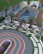 1 bedroom Apartment in Al Mamzar - Sharjah, UAE No. 16869 - Image 6