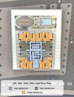 1 bedroom Apartment in Al Mamzar - Sharjah, UAE No. 16869 - Image 11