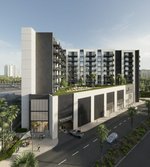 1 bedroom Apartment in Jumeirah Village Triangle, UAE No. 16870 - Image 2