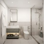 1 bedroom Apartment in Jumeirah Village Triangle, UAE No. 16870 - Image 9