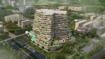 1 bedroom Apartment in Arjan, UAE No. 16871 - apartment in Dubai