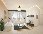 Studio in Business Bay, UAE No. 169 - apartment in Dubai