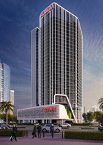 Studio in Business Bay, UAE No. 169 - Image 8