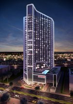 Studio in Business Bay, UAE No. 169 - Image 9