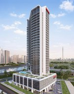 Studio in Business Bay, UAE No. 169 - Image 17