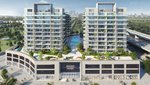 1 bedroom Apartment in Al Furjan, UAE No. 16921 - apartment in Dubai