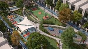 2 bedrooms Townhouse in Dubai Land, UAE No. 16922