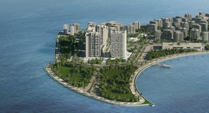 1 bedroom Apartment in Yas Island, UAE No. 16923