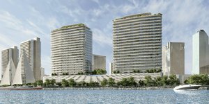 2 bedrooms Apartment in Al Reem Island, UAE No. 16924