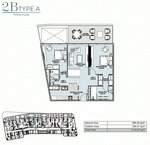 2 bedrooms Apartment in Al Reem Island, UAE No. 16924 - Image 10
