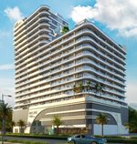 1 bedroom Apartment in Jumeirah Village Circle, UAE No. 16927 - apartment in Dubai
