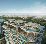 3 bedrooms Apartment in Jumeirah, UAE No. 16928 - apartment in Dubai