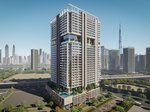 Studio in Business Bay, UAE No. 16929 - Image 2
