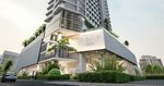 Studio in Business Bay, UAE No. 16929 - Image 5