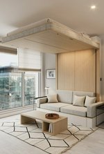 Studio in Business Bay, UAE No. 16929 - Image 6