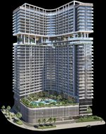 Studio in Business Bay, UAE No. 16929 - Image 7