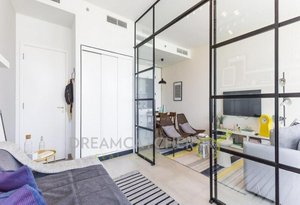 1 bedroom Apartment in Dubai Hills Estate, UAE No. 1693