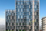 1 bedroom Apartment in Dubai Hills Estate, UAE No. 1693 - Image 3