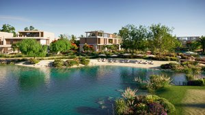 4 bedrooms Villa in Dubai Land, UAE No. 16930