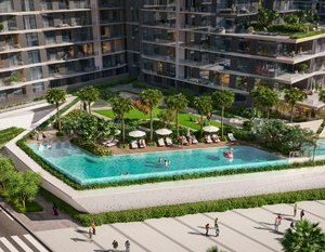 1 bedroom Apartment in City Walk, UAE No. 16931