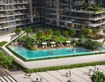 1 bedroom Apartment in City Walk, UAE No. 16931 - apartment in Dubai
