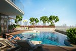 1 bedroom Apartment in Jumeirah Village Circle, UAE No. 16932 - Image 4