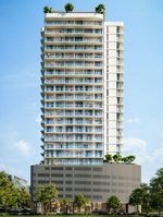 1 bedroom Apartment in Jumeirah Village Circle, UAE No. 16932 - Image 8