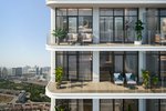1 bedroom Apartment in Jumeirah Village Circle, UAE No. 16932 - Image 13