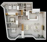 2 bedrooms Apartment in Al Reem Island, UAE No. 16933 - Image 9