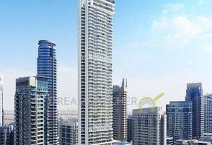 8 bedrooms Commercial property in Dubai Marina, UAE No. 1694