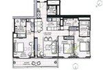 8 bedrooms Commercial property in Dubai Marina, UAE No. 1694 - Image 9