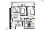 8 bedrooms Commercial property in Dubai Marina, UAE No. 1694 - Image 13
