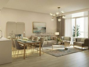 1 bedroom Apartment in Jumeirah Village Circle, UAE No. 16940