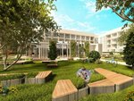 1 bedroom Apartment in Jumeirah Village Circle, UAE No. 16940 - Image 12