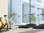 1 bedroom Apartment in Jumeirah Village Circle, UAE No. 16940 - Image 17