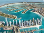 1 bedroom Apartment in Dubai Harbour, UAE No. 16944 - apartment in Dubai