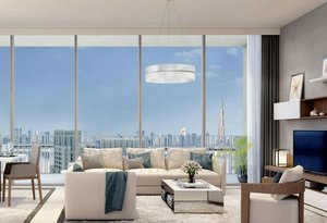 2 bedrooms Apartment in Dubai Creek Harbour (The Lagoons), UAE No. 1695