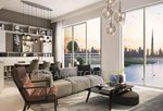 2 bedrooms Apartment in Dubai Creek Harbour (The Lagoons), UAE No. 1695 - Image 3